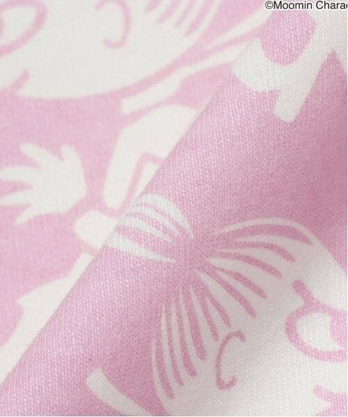 kladskap / クレードスコープ Tシャツ | MOOMIN/総柄長袖Tシャツ | 詳細10
