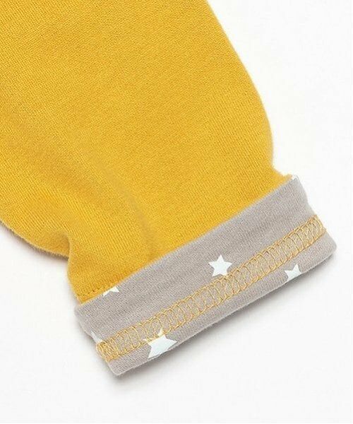 kladskap / クレードスコープ Tシャツ | MOOMIN/裾刺しゅう長袖Tシャツ | 詳細4