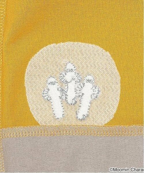kladskap / クレードスコープ Tシャツ | MOOMIN/裾刺しゅう長袖Tシャツ | 詳細9