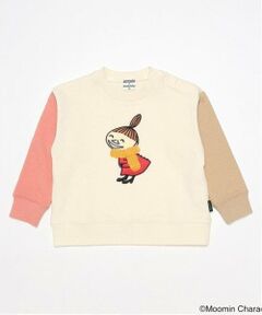 kladskap / クレードスコープ スウェット | MOOMIN/キャラクタートレーナー