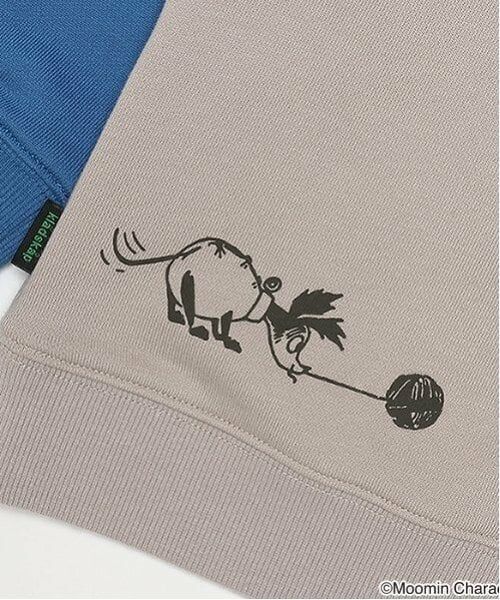 kladskap / クレードスコープ スウェット | MOOMIN/キャラクタートレーナー | 詳細10