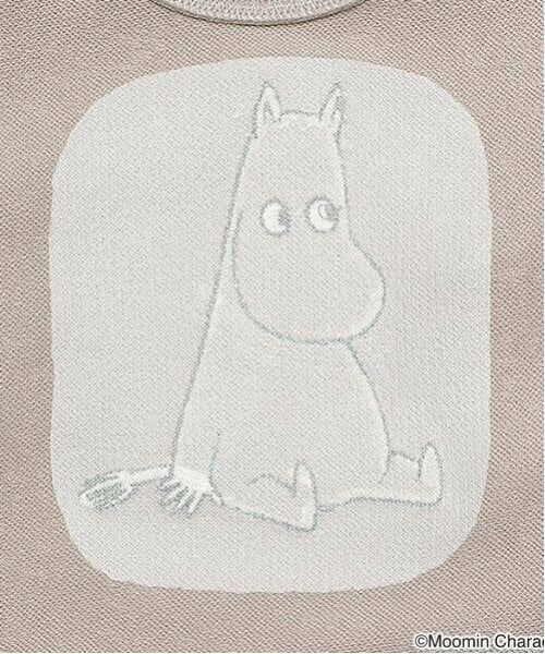 kladskap / クレードスコープ スウェット | MOOMIN/キャラクタートレーナー | 詳細4