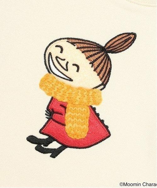 kladskap / クレードスコープ スウェット | MOOMIN/キャラクタートレーナー | 詳細5