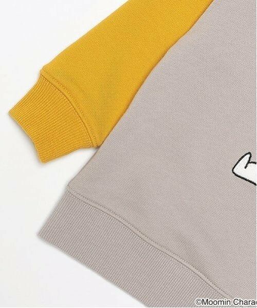 kladskap / クレードスコープ スウェット | MOOMIN/キャラクタートレーナー | 詳細8