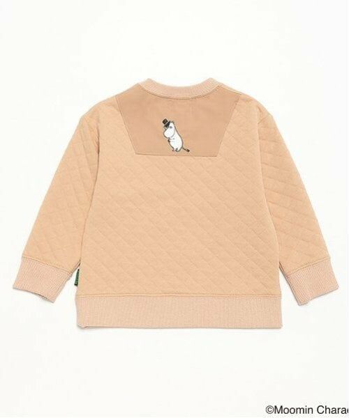 kladskap / クレードスコープ スウェット | MOOMIN/ムーミン谷トレーナー | 詳細1