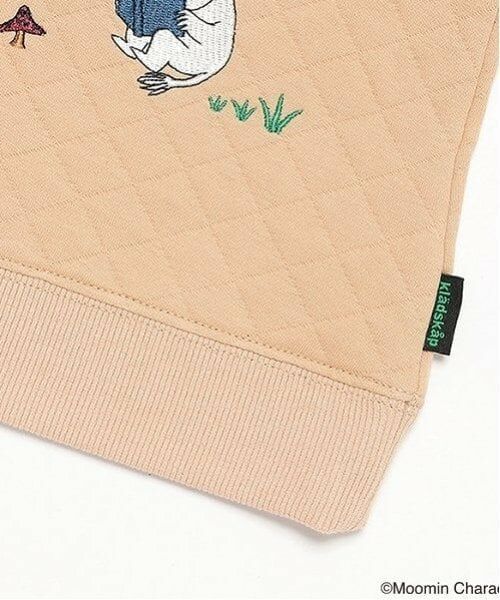 kladskap / クレードスコープ スウェット | MOOMIN/ムーミン谷トレーナー | 詳細6