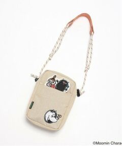 kladskap / クレードスコープ ショルダーバッグ | MOOMIN/キャラクターショルダーバッグ