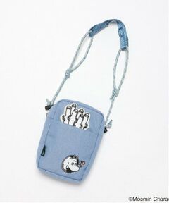 kladskap / クレードスコープ ショルダーバッグ | MOOMIN/キャラクターショルダーバッグ