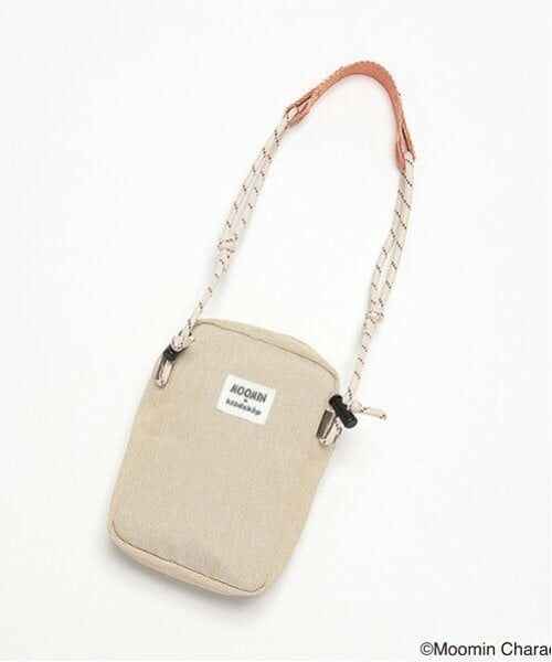 kladskap / クレードスコープ ショルダーバッグ | MOOMIN/キャラクターショルダーバッグ | 詳細1