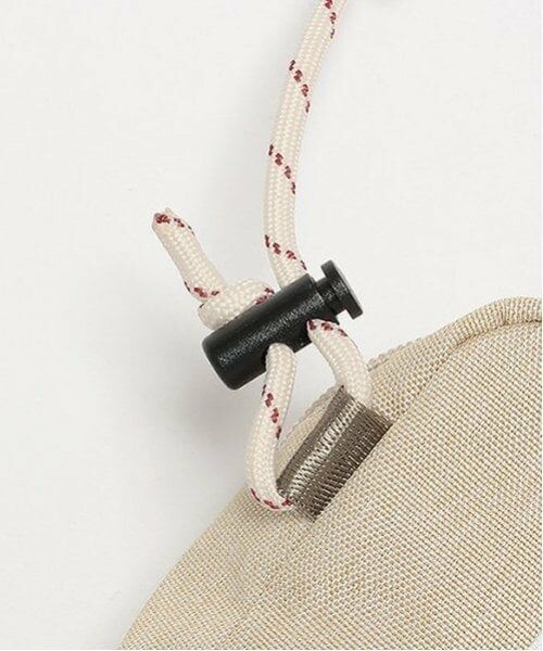 kladskap / クレードスコープ ショルダーバッグ | MOOMIN/キャラクターショルダーバッグ | 詳細3