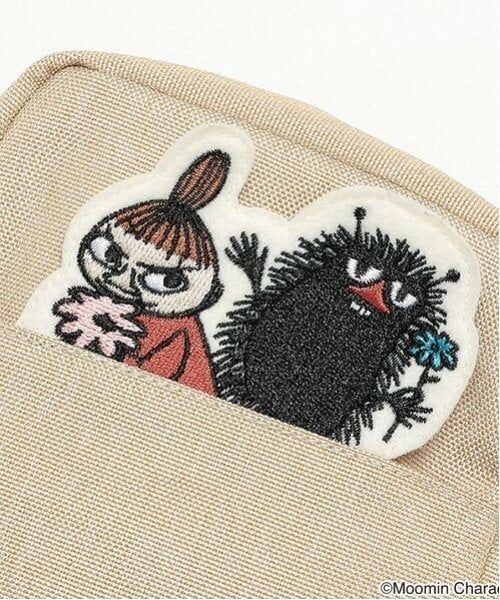 kladskap / クレードスコープ ショルダーバッグ | MOOMIN/キャラクターショルダーバッグ | 詳細5