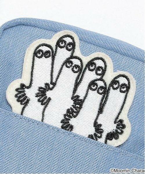 kladskap / クレードスコープ ショルダーバッグ | MOOMIN/キャラクターショルダーバッグ | 詳細6