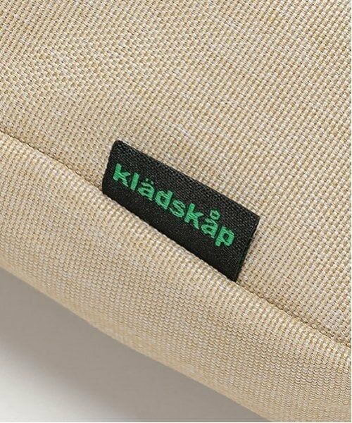 kladskap / クレードスコープ ショルダーバッグ | MOOMIN/キャラクターショルダーバッグ | 詳細7