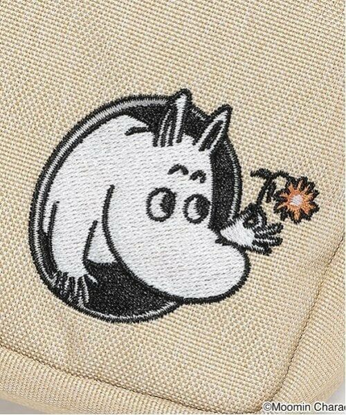 kladskap / クレードスコープ ショルダーバッグ | MOOMIN/キャラクターショルダーバッグ | 詳細8
