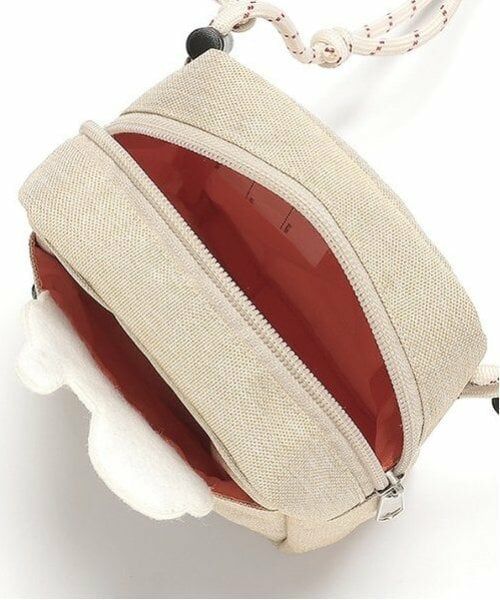 kladskap / クレードスコープ ショルダーバッグ | MOOMIN/キャラクターショルダーバッグ | 詳細9