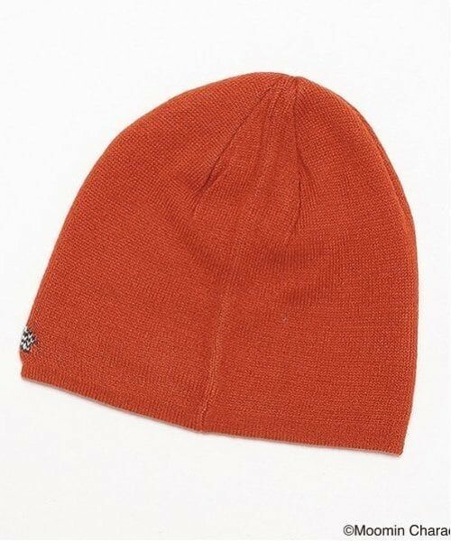 kladskap / クレードスコープ ニットキャップ | MOOMIN/ムーミンニットキャップ | 詳細1
