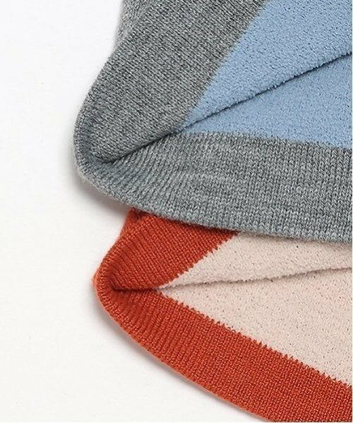 kladskap / クレードスコープ ニットキャップ | MOOMIN/ムーミンニットキャップ | 詳細3