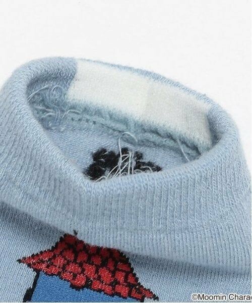 kladskap / クレードスコープ ソックス | MOOMIN/ムーミン谷ソックス | 詳細7