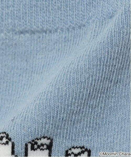 kladskap / クレードスコープ ソックス | MOOMIN/ムーミン谷ソックス | 詳細8