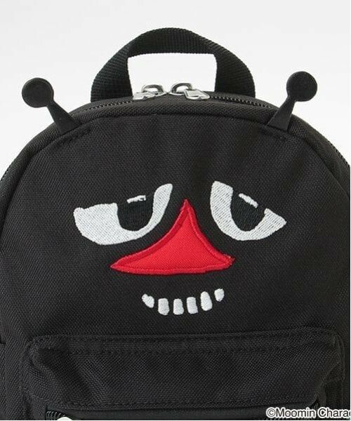 kladskap / クレードスコープ ショルダーバッグ | 【MOOMIN】スティンキーリュック型ポシェット | 詳細7