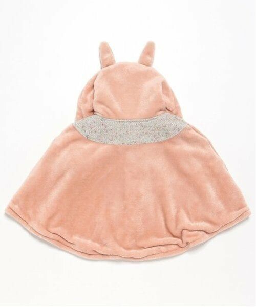 kladskap / クレードスコープ ベビー・キッズウエア | MOOMIN/マフラー風ケープ | 詳細1