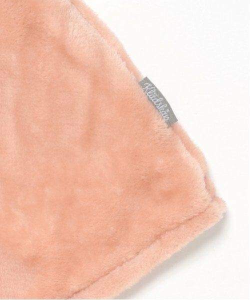 kladskap / クレードスコープ ベビー・キッズウエア | MOOMIN/マフラー風ケープ | 詳細4