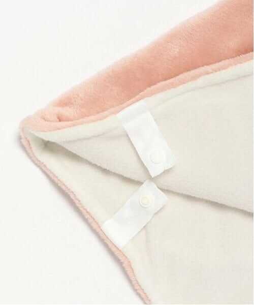 kladskap / クレードスコープ ベビー・キッズウエア | MOOMIN/マフラー風ケープ | 詳細5