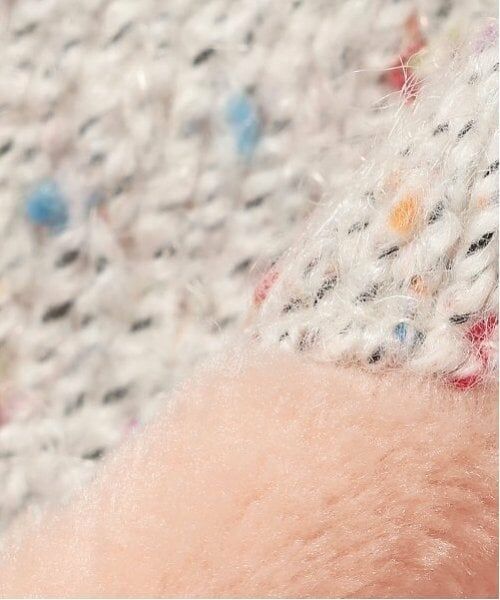 kladskap / クレードスコープ ベビー・キッズウエア | MOOMIN/マフラー風ケープ | 詳細7