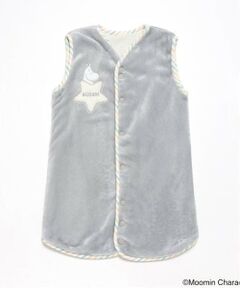 kladskap / クレードスコープ ベビー・キッズウエア | MOOMIN/星アップリケスリーパー