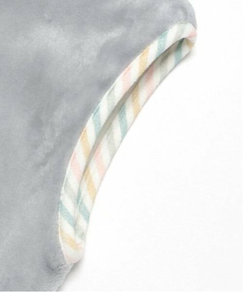 kladskap / クレードスコープ ベビー・キッズウエア | MOOMIN/星アップリケスリーパー | 詳細4