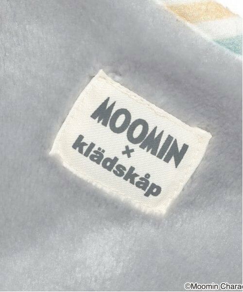 kladskap / クレードスコープ ベビー・キッズウエア | MOOMIN/星アップリケスリーパー | 詳細8
