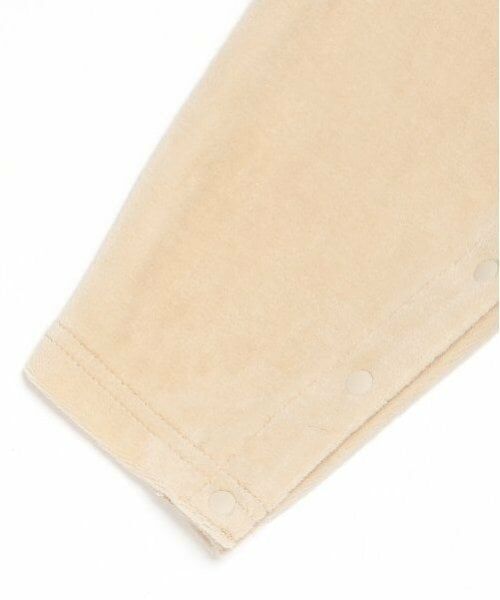 kladskap / クレードスコープ ロンパース | MOOMIN/刺しゅうカバーオール | 詳細3