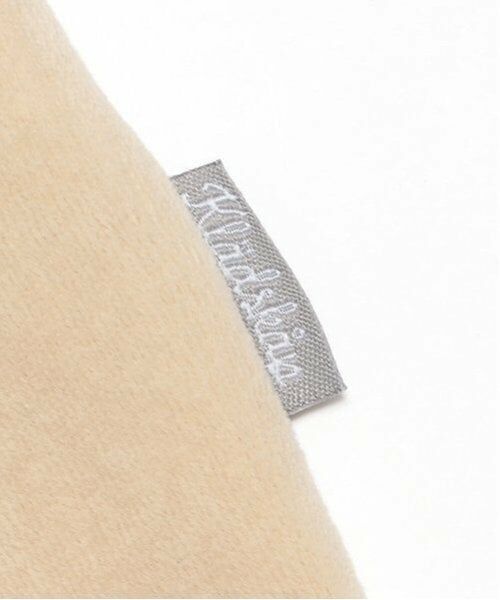 kladskap / クレードスコープ ロンパース | MOOMIN/刺しゅうカバーオール | 詳細4