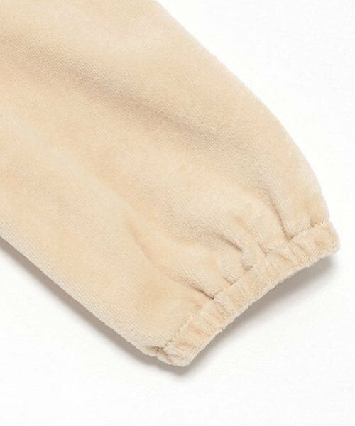 kladskap / クレードスコープ ロンパース | MOOMIN/刺しゅうカバーオール | 詳細5