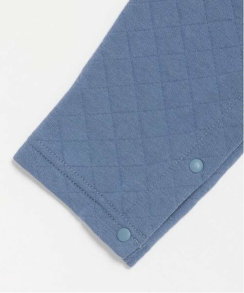 kladskap / クレードスコープ ロンパース | MOOMIN/キルトサロペット風カバーオール | 詳細6