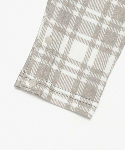 kladskap / クレードスコープ ロンパース | MOOMIN/黄金のしっぽカバーオール | 詳細7