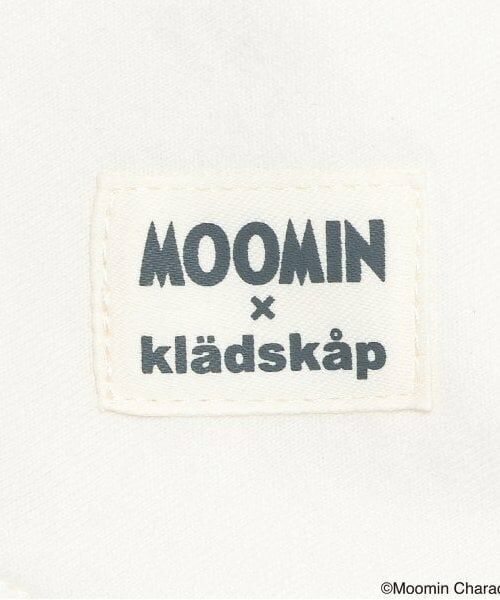 kladskap / クレードスコープ スタイ・ビブ | MOOMIN/刺しゅうスタイ | 詳細4