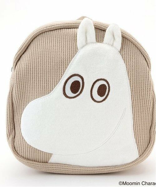 kladskap / クレードスコープ ベビー・キッズグッズ | MOOMIN/ムーミンベビーリュック | 詳細2