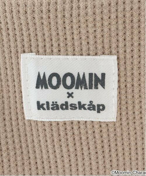 kladskap / クレードスコープ ベビー・キッズグッズ | MOOMIN/ムーミンベビーリュック | 詳細4