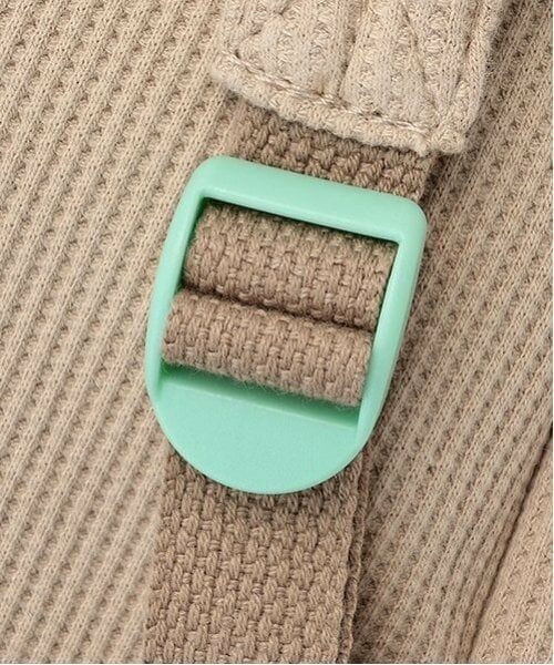 kladskap / クレードスコープ ベビー・キッズグッズ | MOOMIN/ムーミンベビーリュック | 詳細5