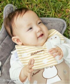 kladskap / クレードスコープ スタイ・ビブ | 【MOOMIN】ムーミン/ニョロニョロスタイ