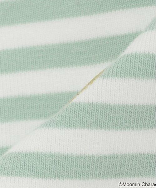 kladskap / クレードスコープ スタイ・ビブ | 【MOOMIN】ムーミン/ニョロニョロスタイ | 詳細11
