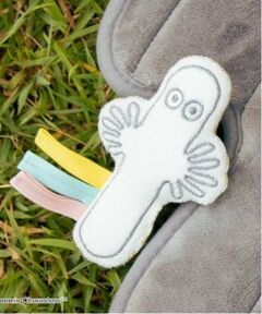 kladskap / クレードスコープ おもちゃ・トイカメラ | 【MOOMIN】ムーミン/ニョロニョロラトル