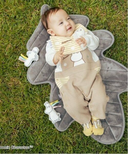 kladskap / クレードスコープ おもちゃ・トイカメラ | 【MOOMIN】ムーミン/ニョロニョロラトル | 詳細2