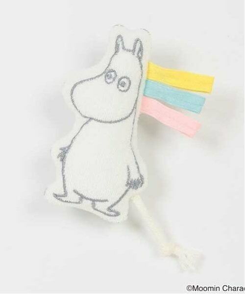 kladskap / クレードスコープ おもちゃ・トイカメラ | 【MOOMIN】ムーミン/ニョロニョロラトル | 詳細4