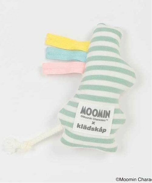 kladskap / クレードスコープ おもちゃ・トイカメラ | 【MOOMIN】ムーミン/ニョロニョロラトル | 詳細6