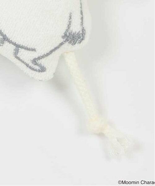 kladskap / クレードスコープ おもちゃ・トイカメラ | 【MOOMIN】ムーミン/ニョロニョロラトル | 詳細9