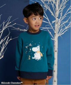 kladskap / クレードスコープ スウェット | MOOMIN/FIRST_SNOWトレーナー