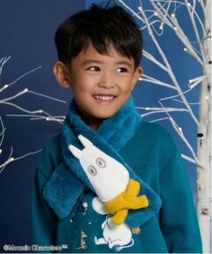 MOOMIN/マフラー