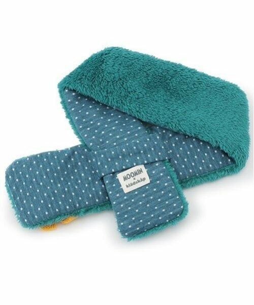 kladskap / クレードスコープ マフラー・ショール・スヌード・ストール | MOOMIN/マフラー | 詳細3